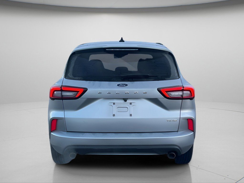 Certified 2023 Ford Escape ST-Line image 8