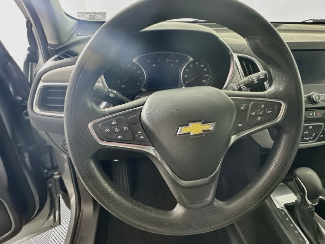 Used 2024 Chevrolet Equinox LS w/ LS Convenience Package FWD image 16