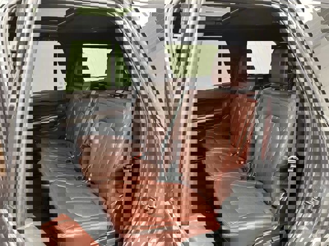 Certified 2024 Ford Expedition Limited AWD/4WD image 15