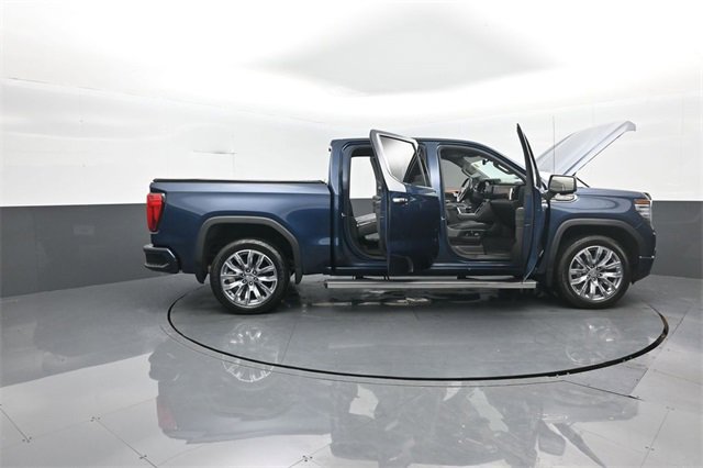Used 2022 GMC Sierra 1500 Denali w/ Denali Reserve Package image 43