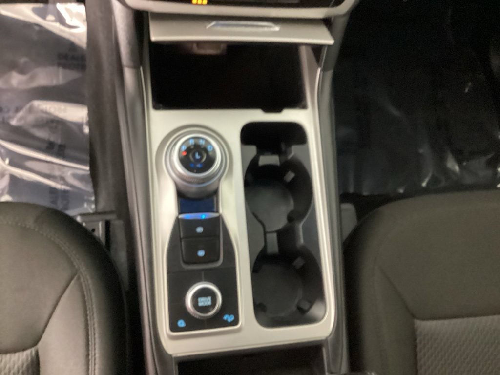 Certified 2022 Ford Explorer XLT AWD/4WD image 18