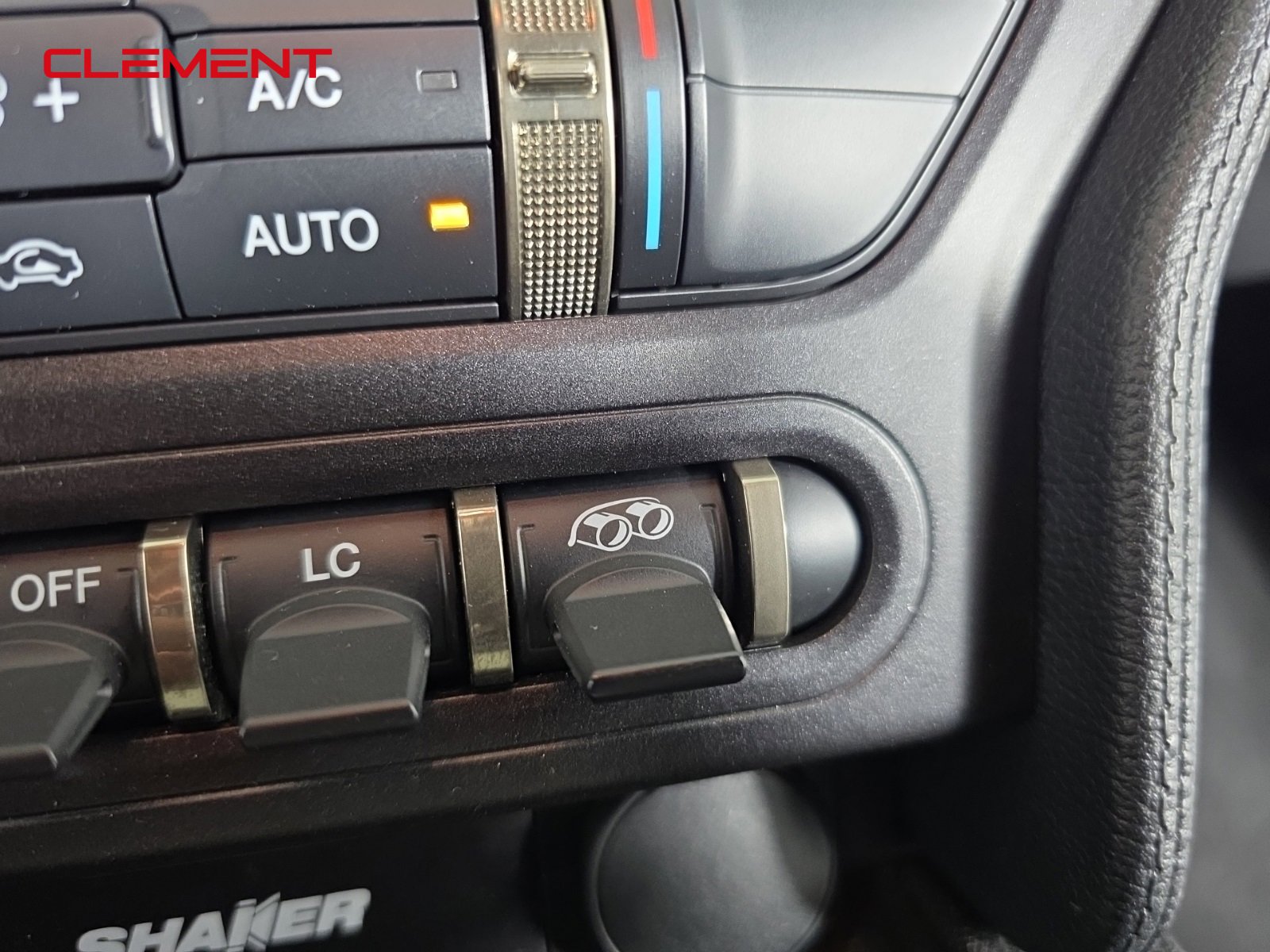 Certified 2017 Ford Mustang Shelby GT350 w/ Electronics Package image 20