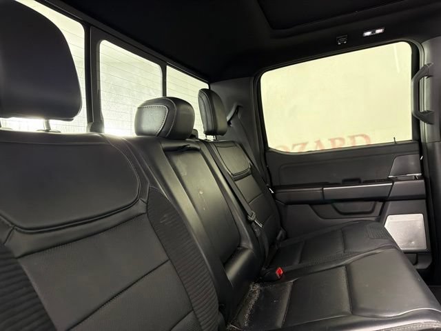 Certified 2023 Ford F150 Raptor AWD/4WD image 18