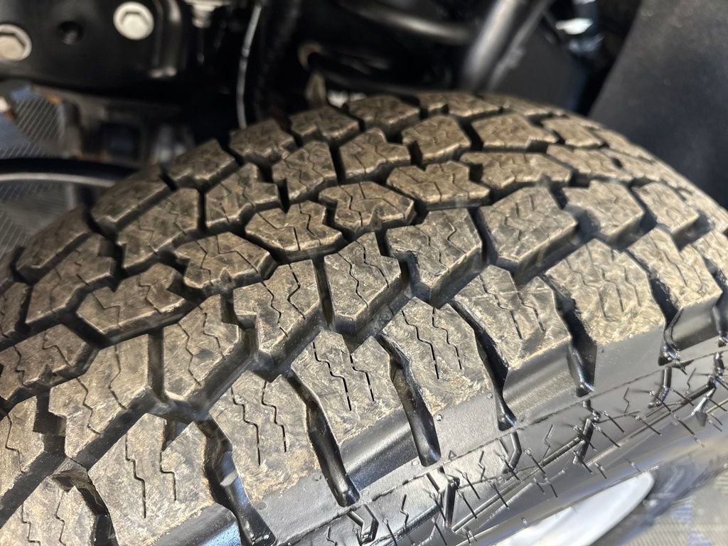 Certified 2023 Ford F350 XL w/ Snow Plow Prep Package image 32