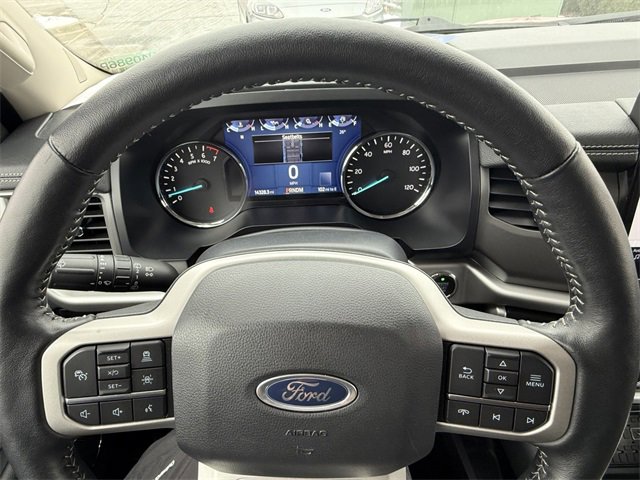 Certified 2022 Ford Expedition XLT image 20