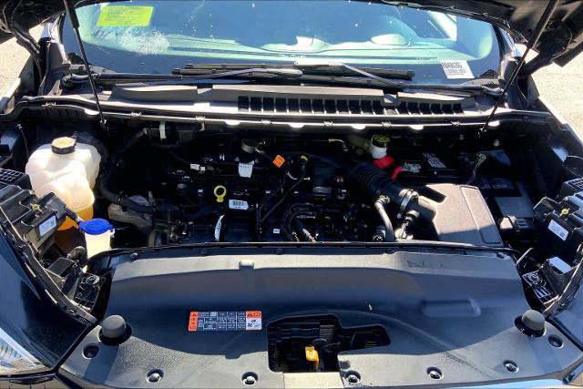 Certified 2024 Ford Edge SEL AWD/4WD image 30