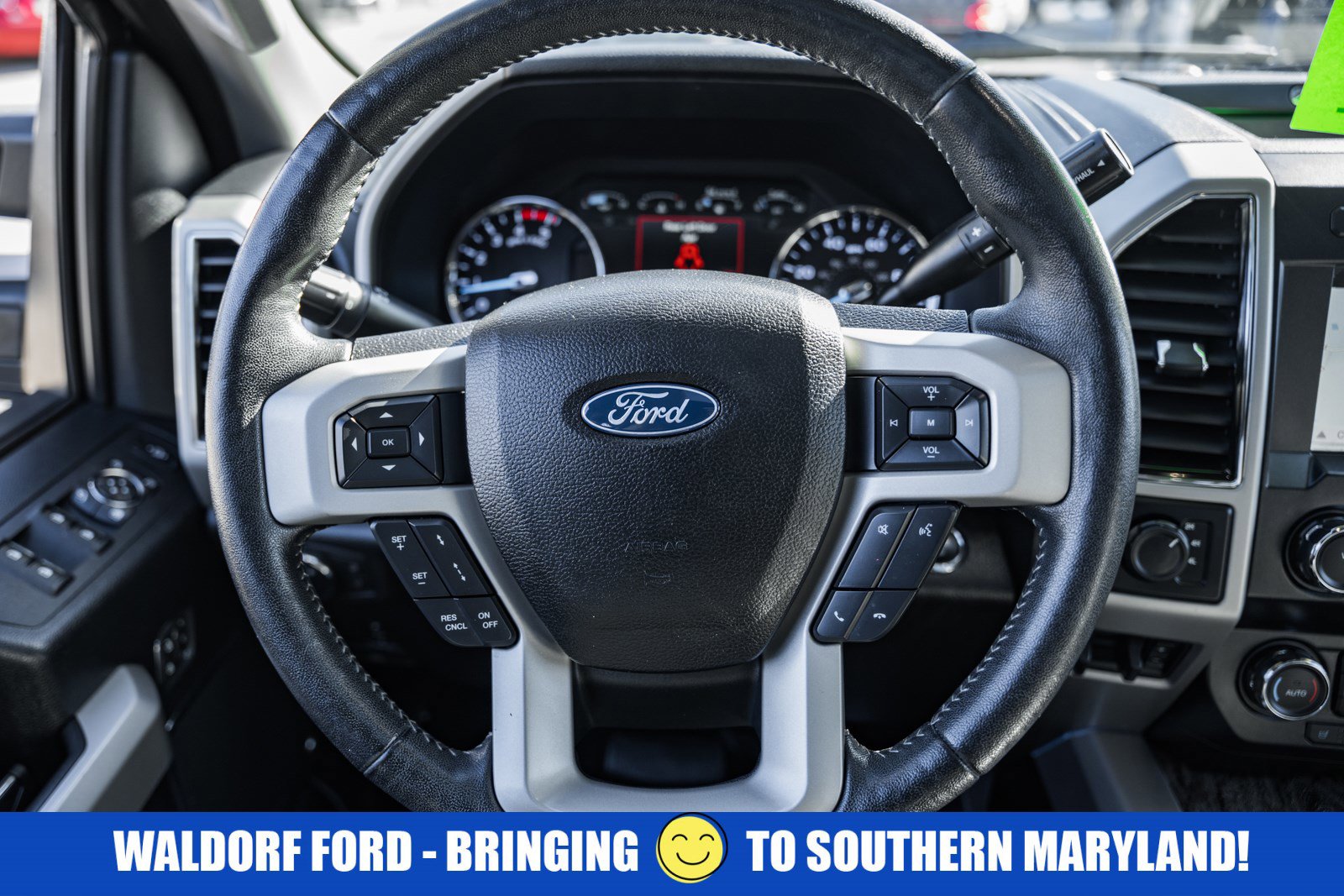 Certified 2019 Ford F250 Lariat w/ Lariat Ultimate Package image 38