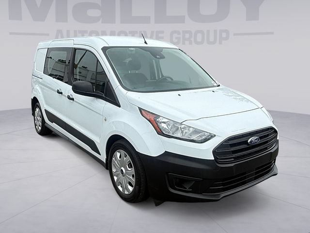 Certified 2023 Ford Transit Connect XL FWD image 7