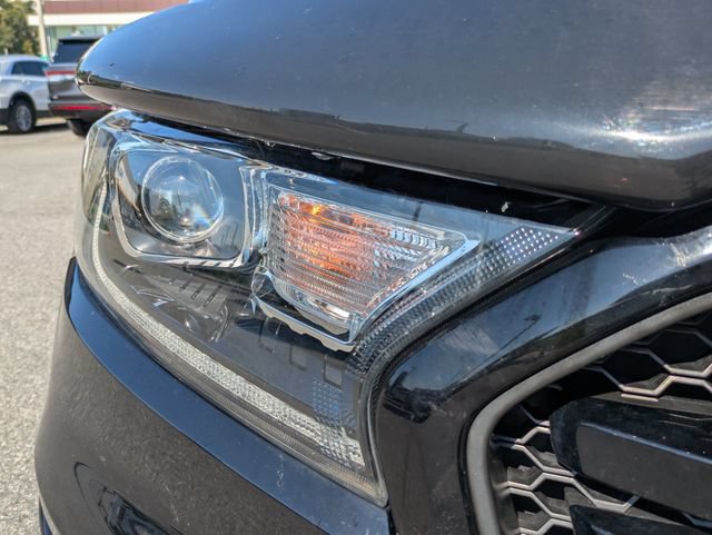 Certified 2020 Ford Ranger Lariat w/ Equipment Group 501A Mid AWD/4WD image 10