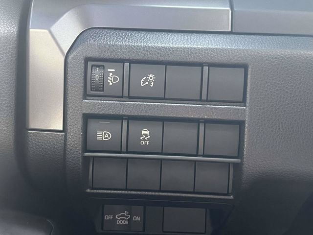 Used 2026 Toyota Tacoma TRD Sport AWD/4WD image 31