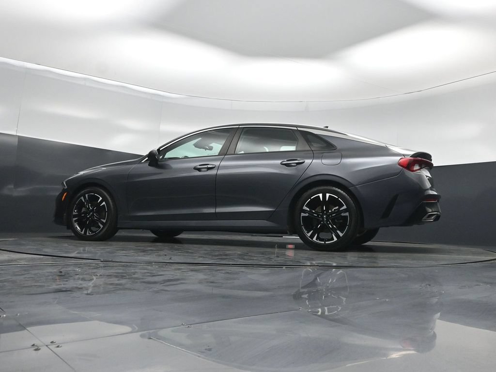 Used 2021 Kia K5 LXS FWD image 45