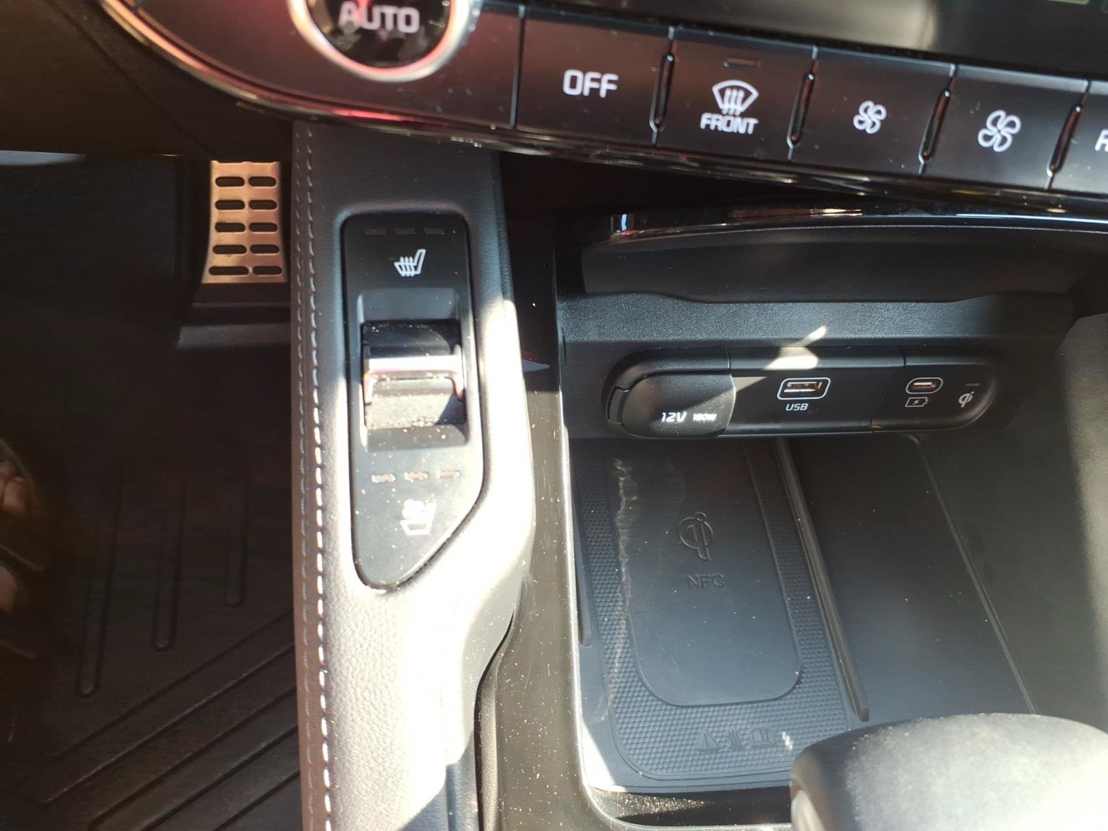 Used 2023 Kia Telluride SX X-Line AWD/4WD image 23