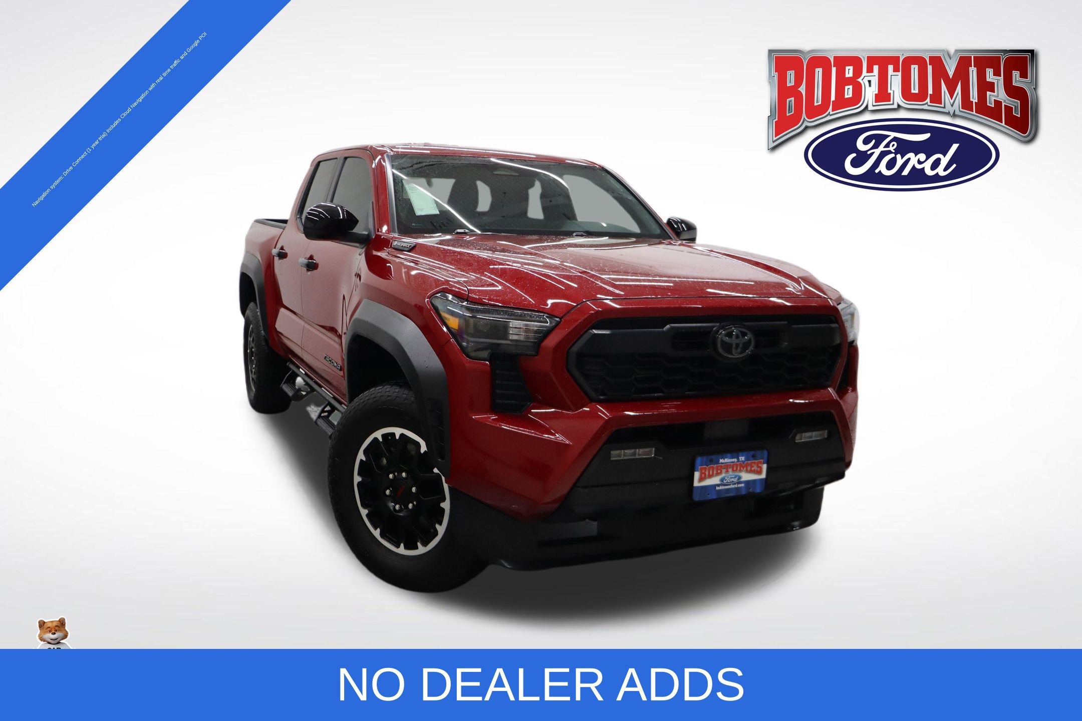 Used 2025 Toyota Tacoma TRD Off-Road