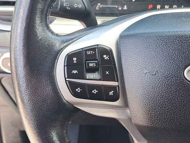 Certified 2021 Ford Explorer XLT w/ Equipment Group 202A image 26