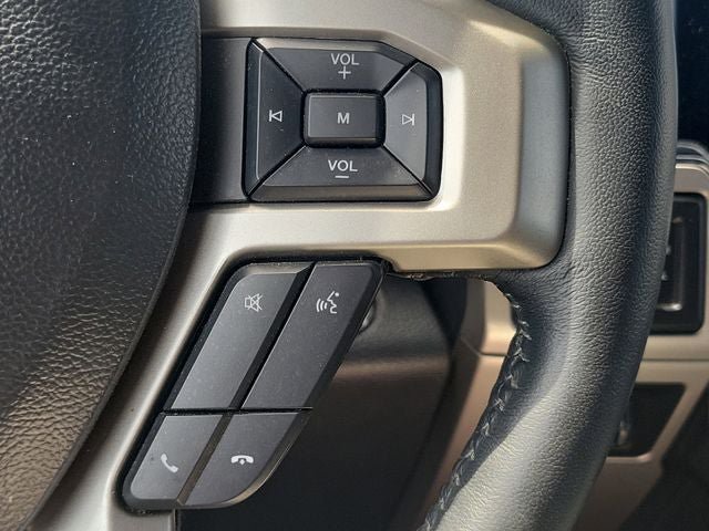 Certified 2022 Ford F250 Lariat w/ Lariat Ultimate Package AWD/4WD image 14