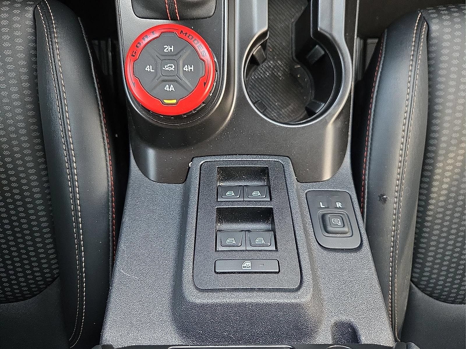 Certified 2023 Ford Bronco Raptor AWD/4WD image 19