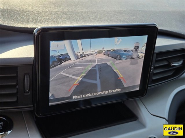 Certified 2022 Ford Explorer XLT w/ Class IV Trailer Tow Package image 22