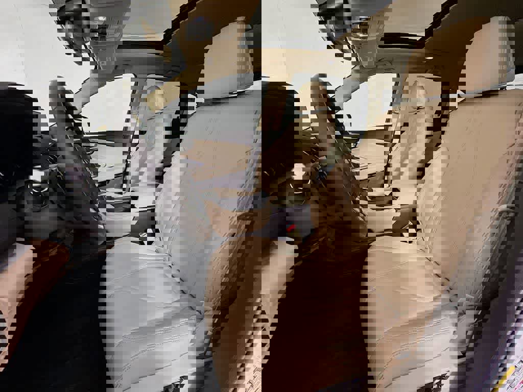 Used 2024 Acura RDX SH-AWD image 12