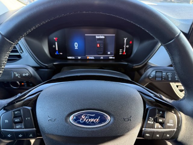 Certified 2023 Ford Escape Active AWD/4WD image 18
