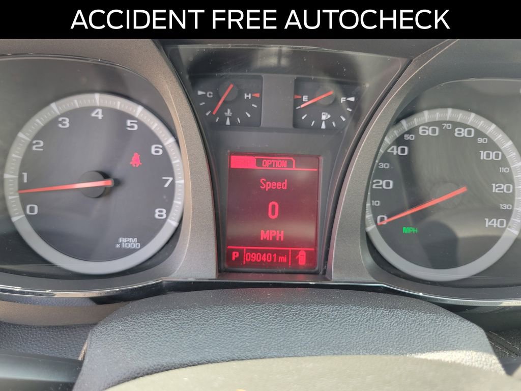 Used 2017 GMC Terrain Denali image 26