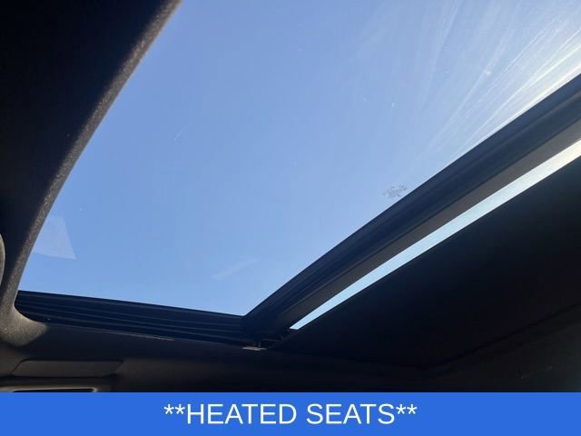 Certified 2024 Ford Expedition Platinum image 18