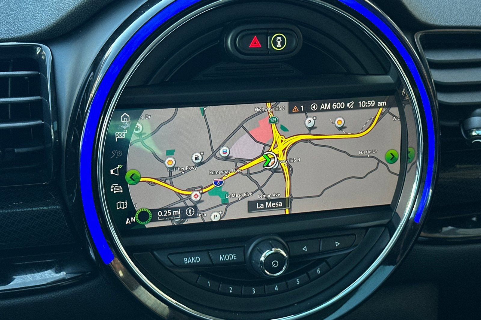 Used 2020 MINI Cooper Clubman S image 17