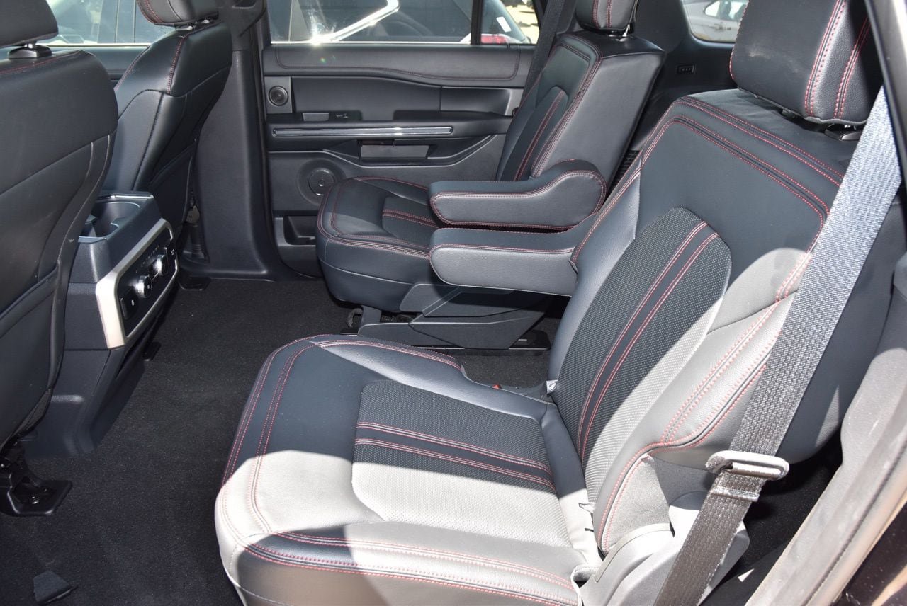 Certified 2024 Ford Expedition Limited RWD image 11