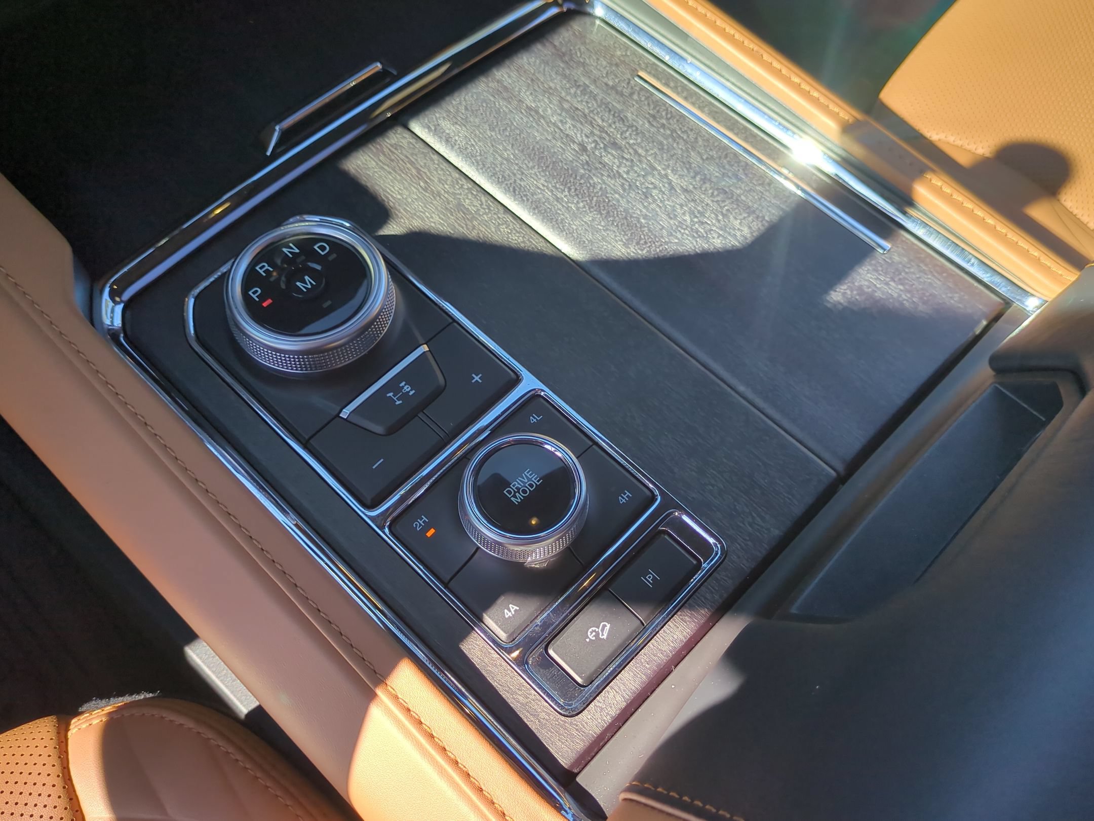 Certified 2023 Ford Expedition Max Platinum AWD/4WD image 25