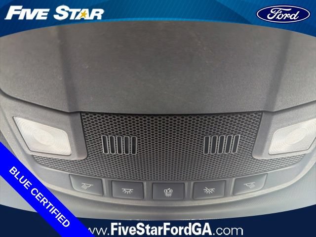 Certified 2018 Ford F150 XLT w/ Equipment Group 301A Mid RWD image 24