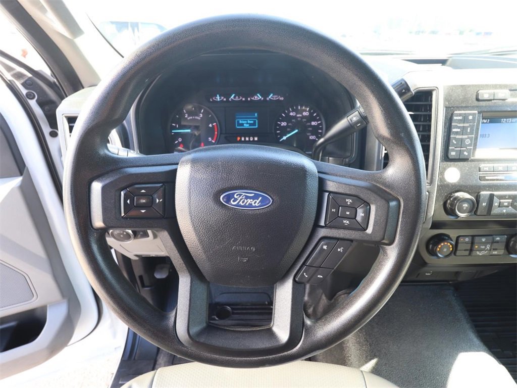 Certified 2020 Ford F450 XL image 13