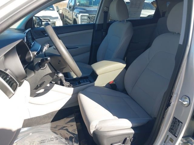 Used 2019 Hyundai Tucson SEL w/ Cargo Package image 23