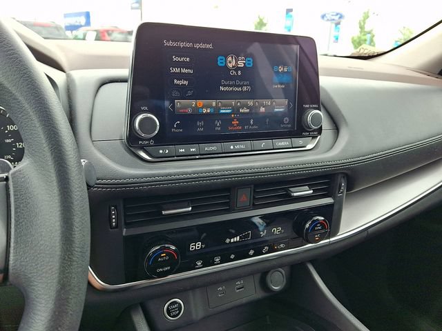 Used 2023 Nissan Rogue SV AWD/4WD image 30