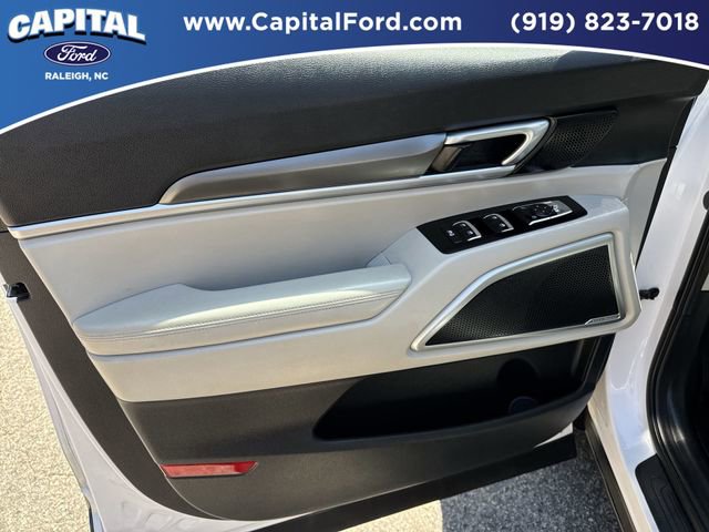 Used 2021 Kia Telluride S AWD/4WD image 20