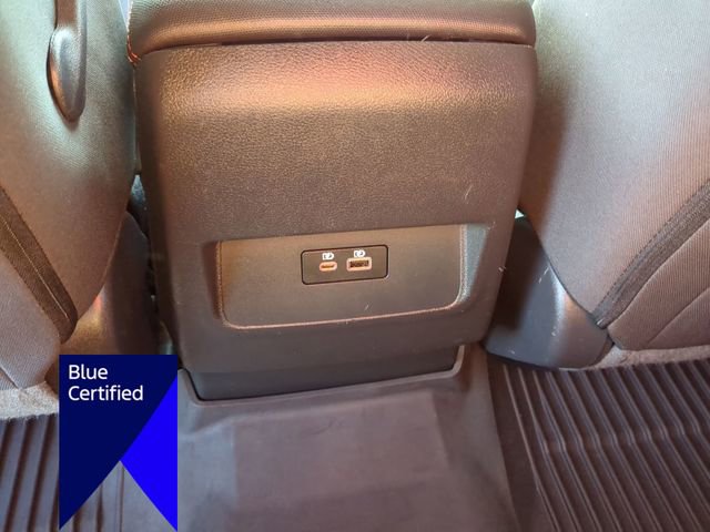 Used 2023 Nissan Frontier PRO-4X w/ Technology Package AWD/4WD image 31