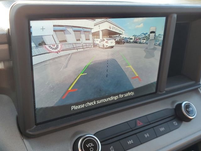 Certified 2024 Ford Maverick Lariat image 25