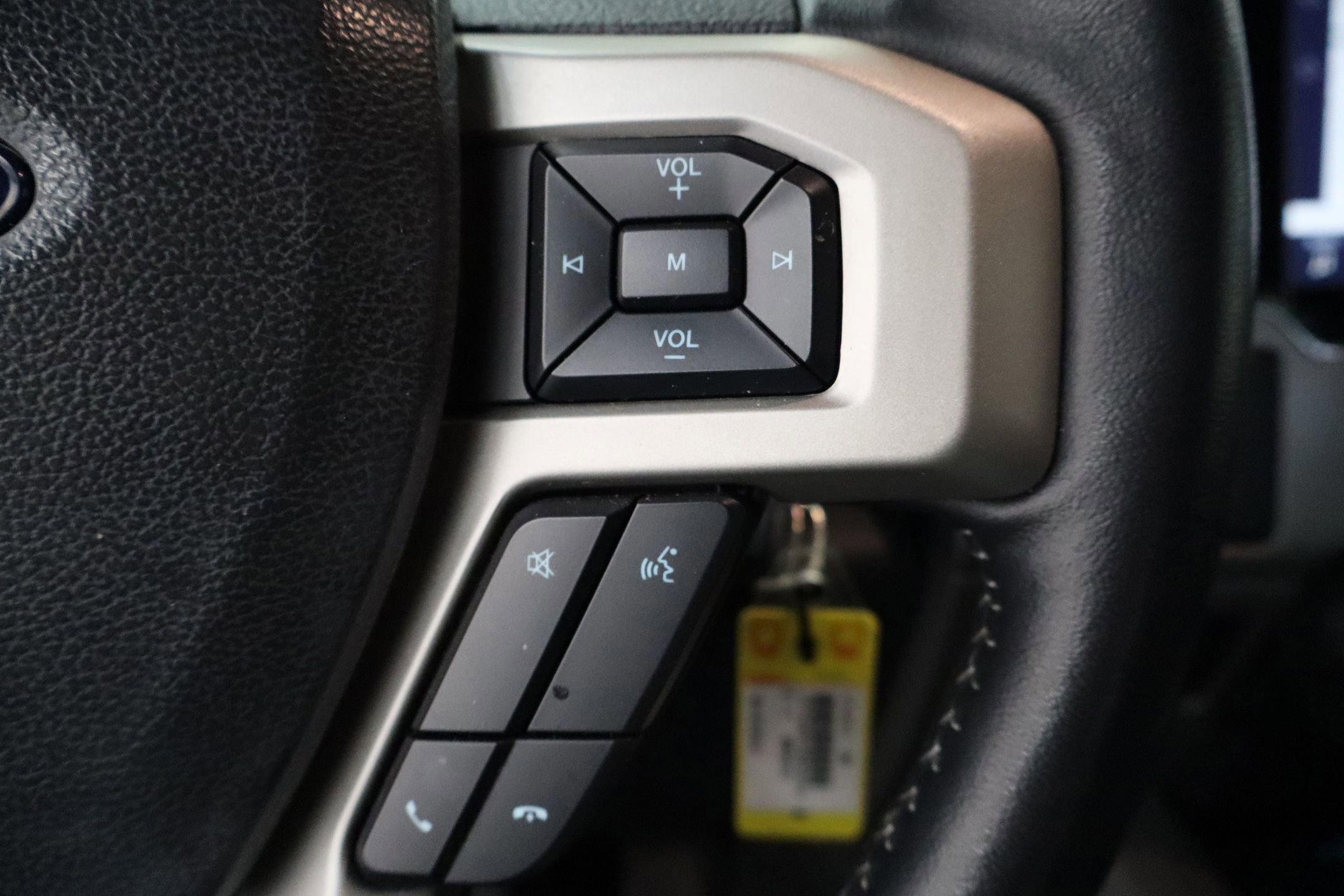 Certified 2022 Ford F250 Lariat w/ Lariat Value Package image 32