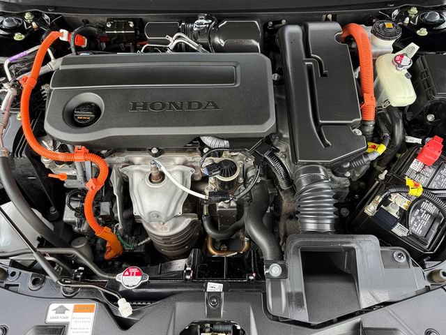 Used 2023 Honda Accord Sport image 37