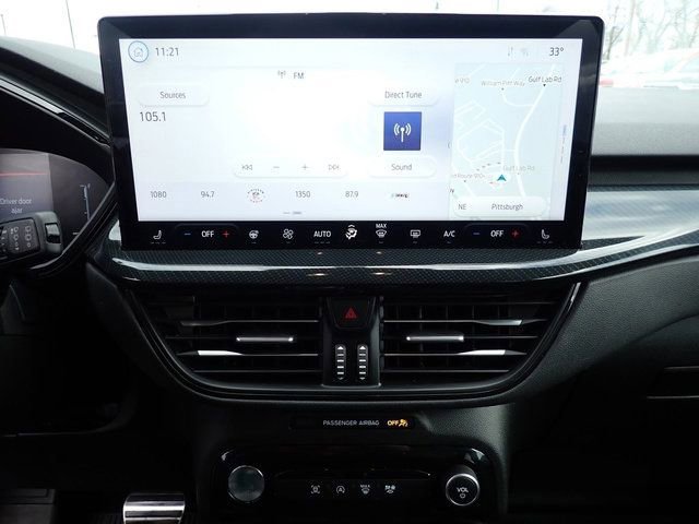 Certified 2023 Ford Escape ST-Line w/ Tech Pack #1 image 28