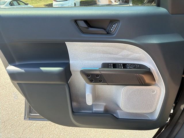 Certified 2026 Ford Maverick XLT w/ XLT Luxury Package FWD image 22