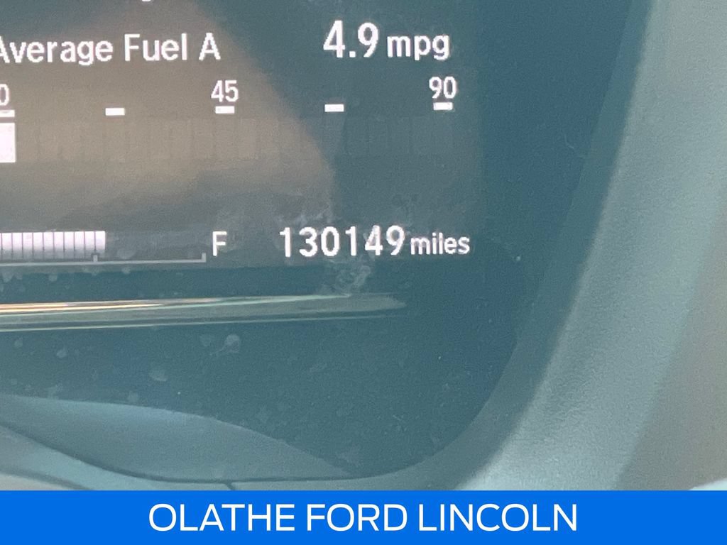 Used 2019 Honda HR-V EX image 18