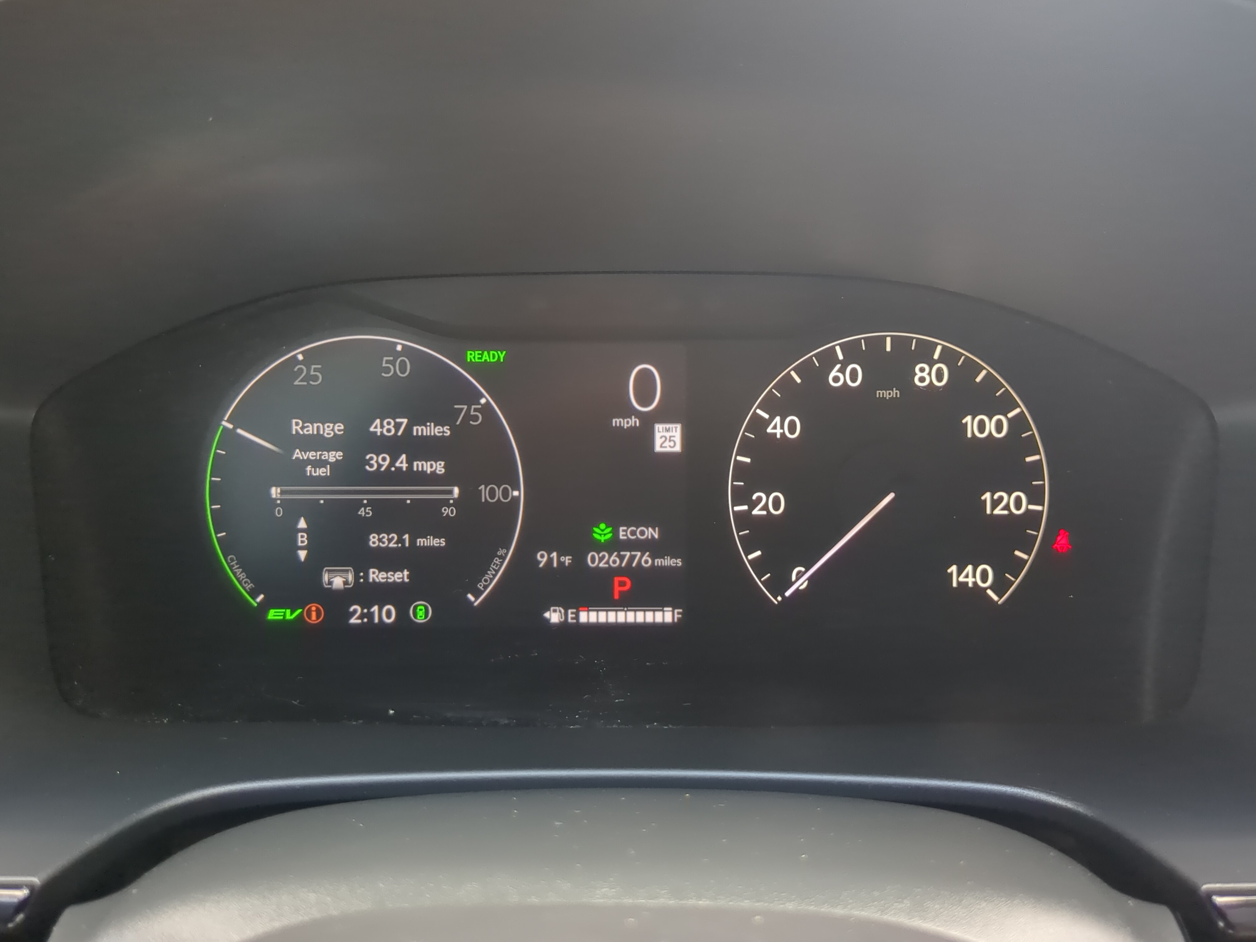Used 2024 Honda CR-V Sport Touring image 25