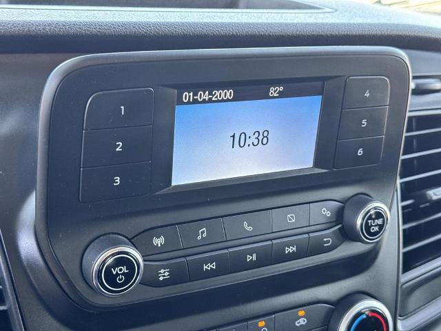 Certified 2024 Ford Transit 250 Low Roof w/ Exterior Upgrade Package RWD image 12