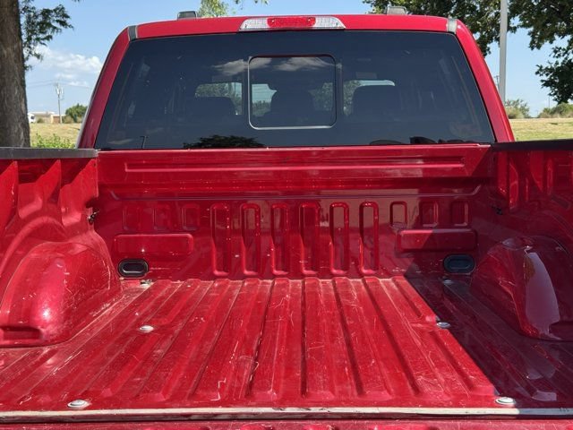 Certified 2023 Ford F150 Lariat w/ Equipment Group 502A High AWD/4WD image 35