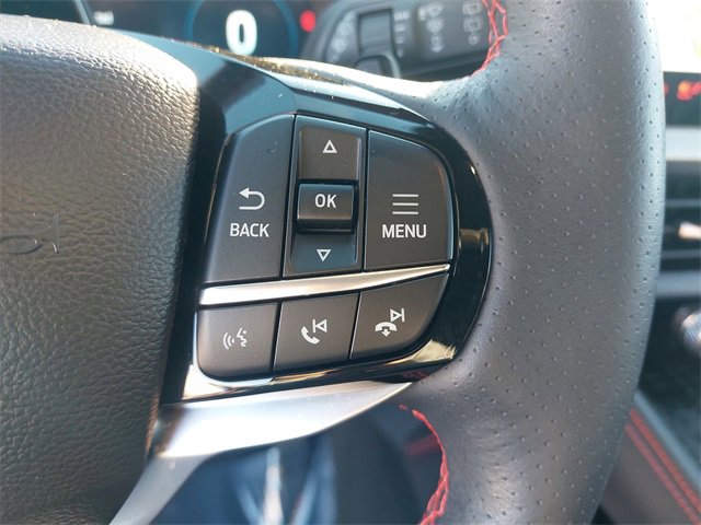 Certified 2025 Ford Explorer ST image 18