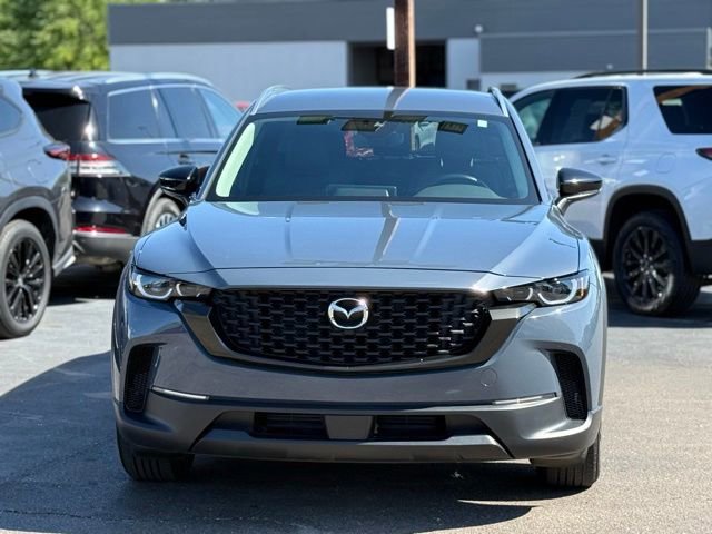 Used 2024 MAZDA CX-50 AWD 2.5 S w/ Select Package image 33