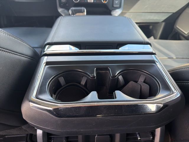 Certified 2021 Ford F150 Lariat w/ Max Trailer Tow Package image 16