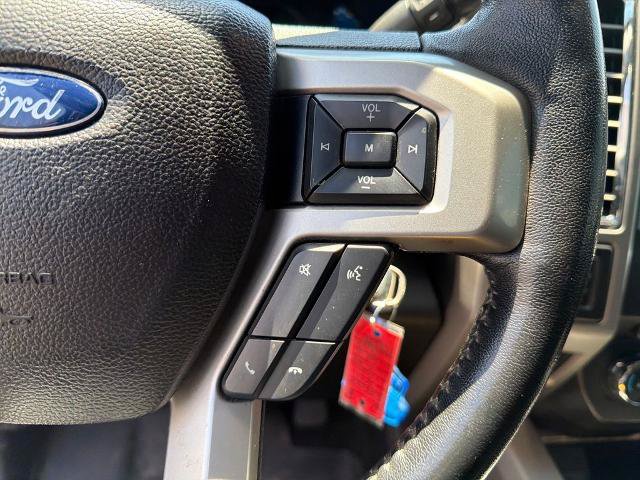 Certified 2017 Ford F350 Lariat w/ Lariat Value Package AWD/4WD image 22