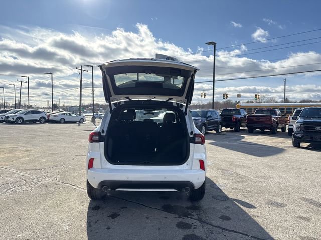 Certified 2023 Ford Escape ST-Line Elite image 18