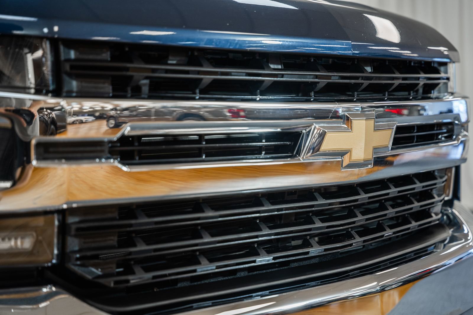 Used 2020 Chevrolet Silverado 1500 LT w/ All-Star Edition image 11