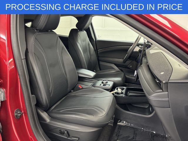 Certified 2023 Ford Mustang Mach-E Premium AWD/4WD image 16